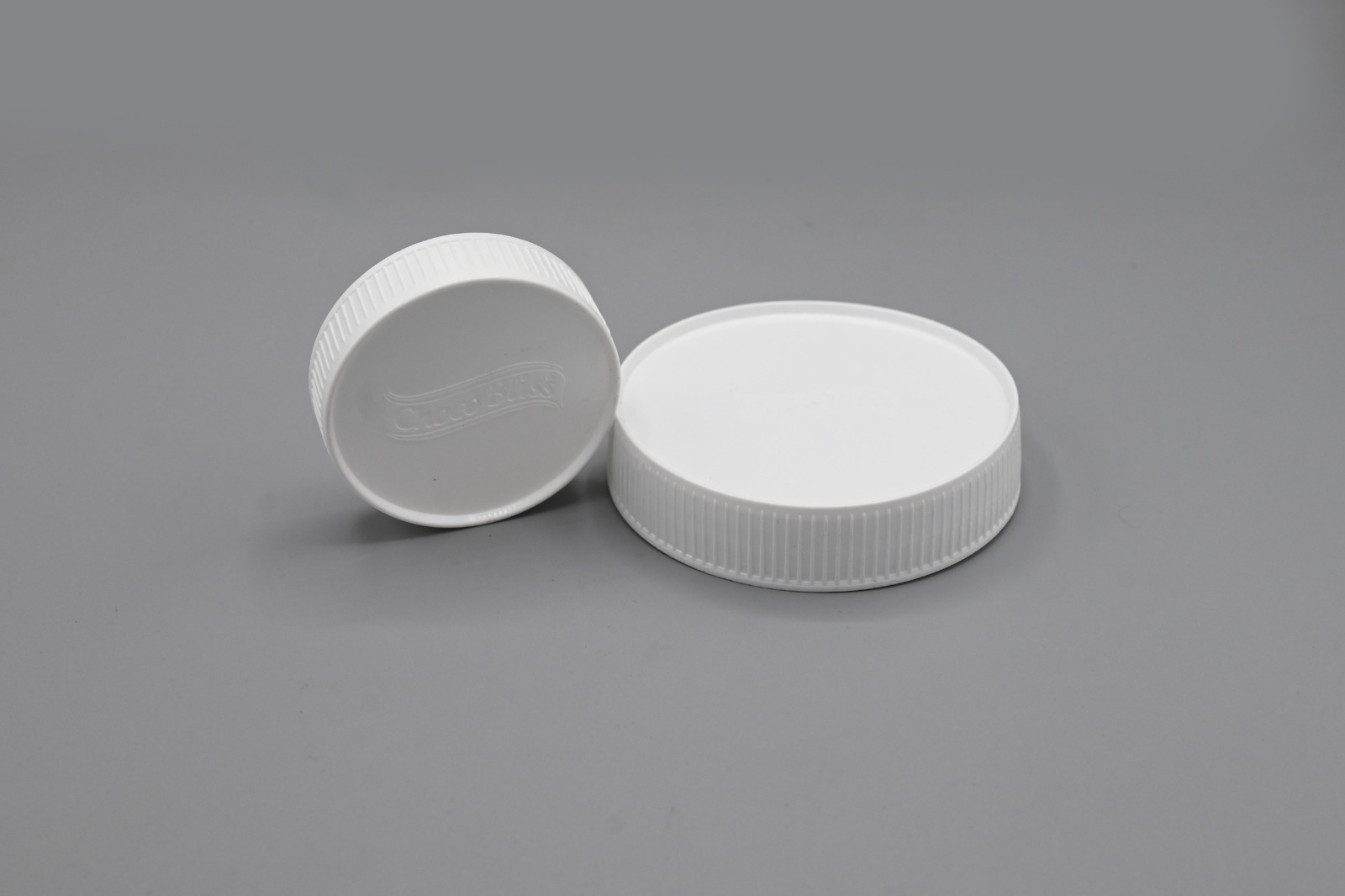 Chocolate Jar Cap 350g