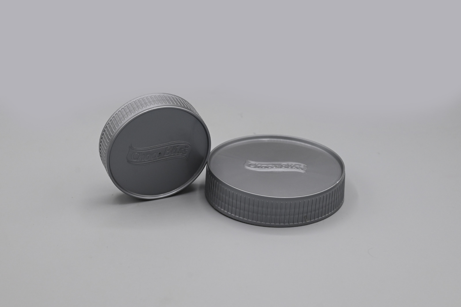 Chocolate Jar Cap 180g